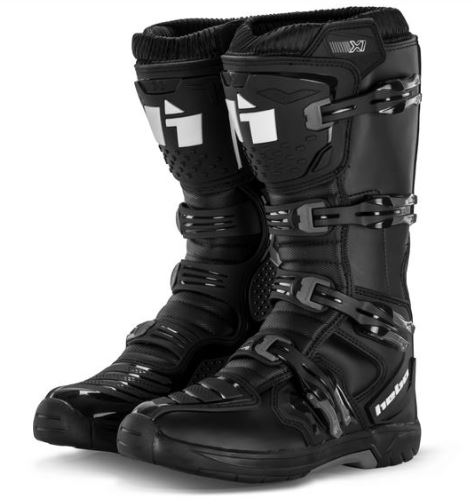 Bild von Cross Stiefel Hebo MX X1